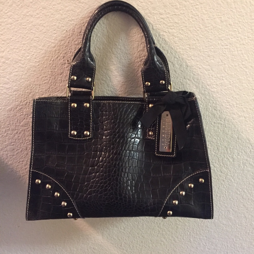 Claudia Firenze Purse
